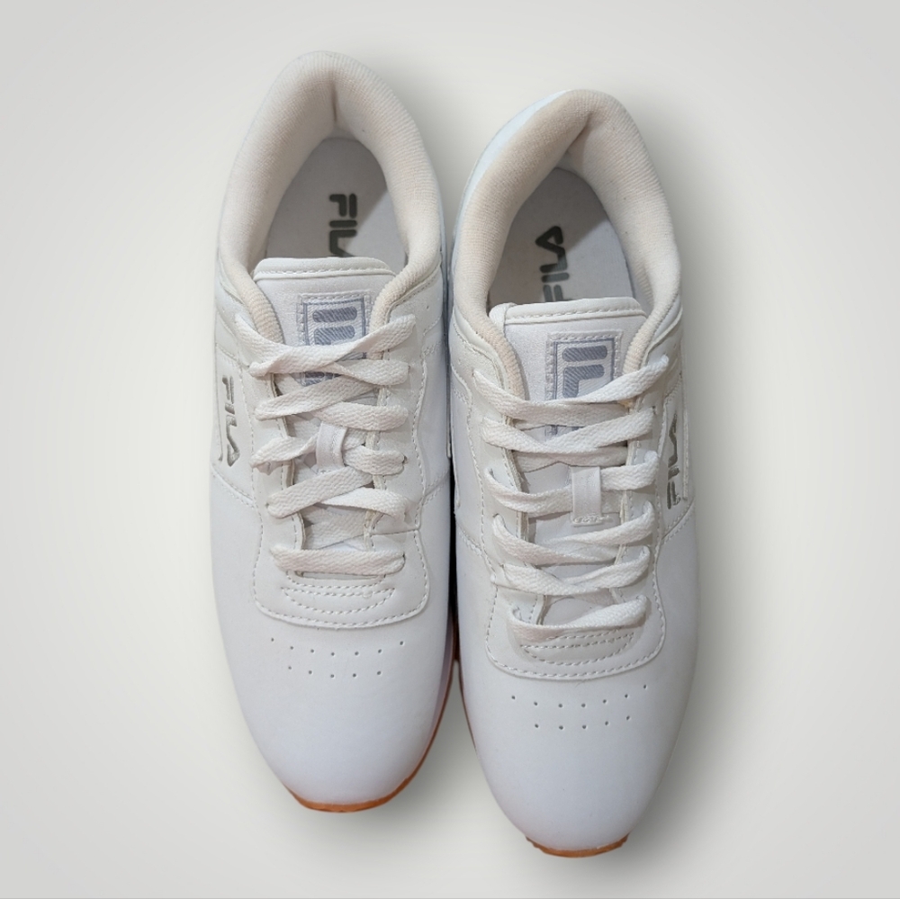 Fila Men's Machu Sneaker - Picture 9 of 11